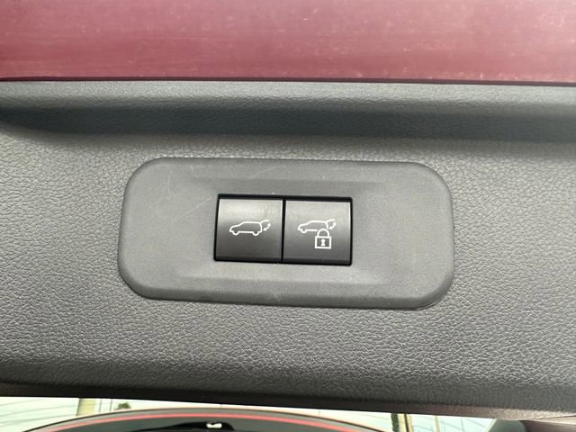 Used 2024 Toyota Grand Highlander AWD Hybrid image 28