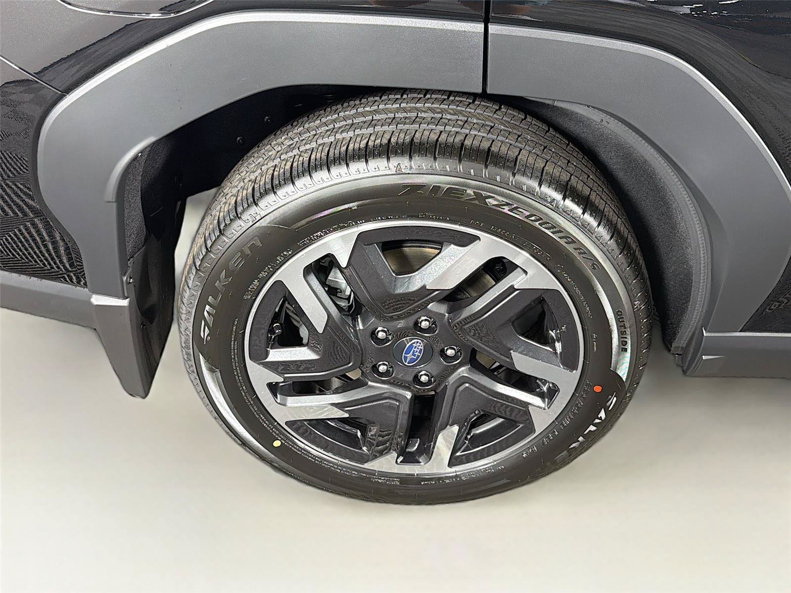 New 2026 Subaru Forester Limited AWD/4WD image 32