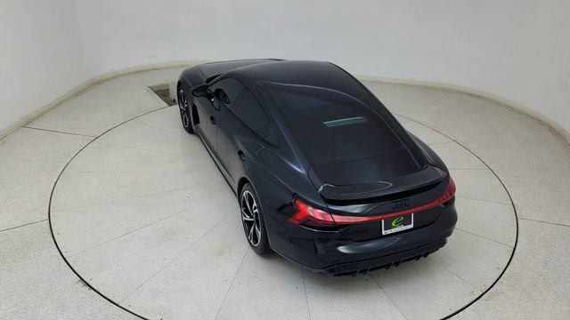 Used 2023 Audi e-tron GT Premium Plus w/ Performance Package image 77