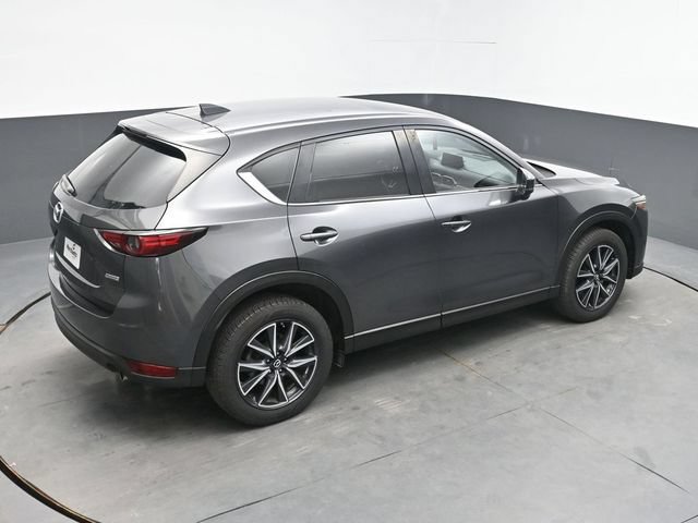 Used 2017 MAZDA CX-5 Grand Touring w/ Premium Package AWD/4WD image 37
