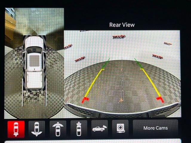 New 2026 RAM 1500 Laramie w/ Night Edition image 15
