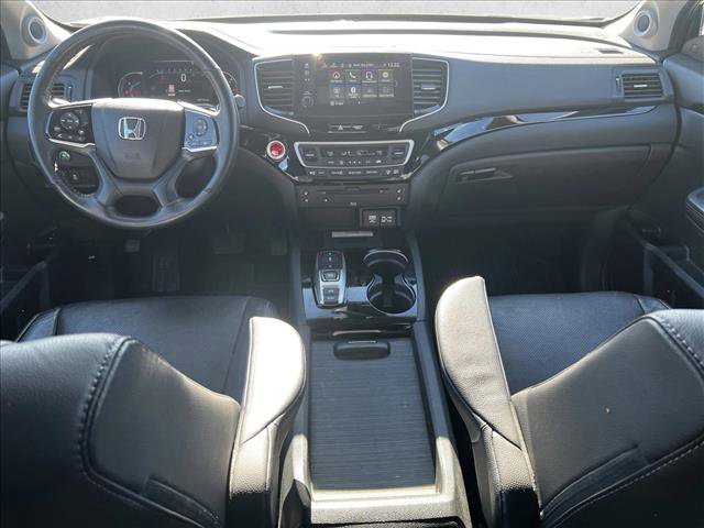 Used 2021 Honda Pilot Elite image 17
