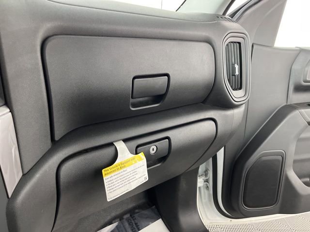 Used 2022 Chevrolet Silverado 1500 W/T w/ Trailering Package image 32