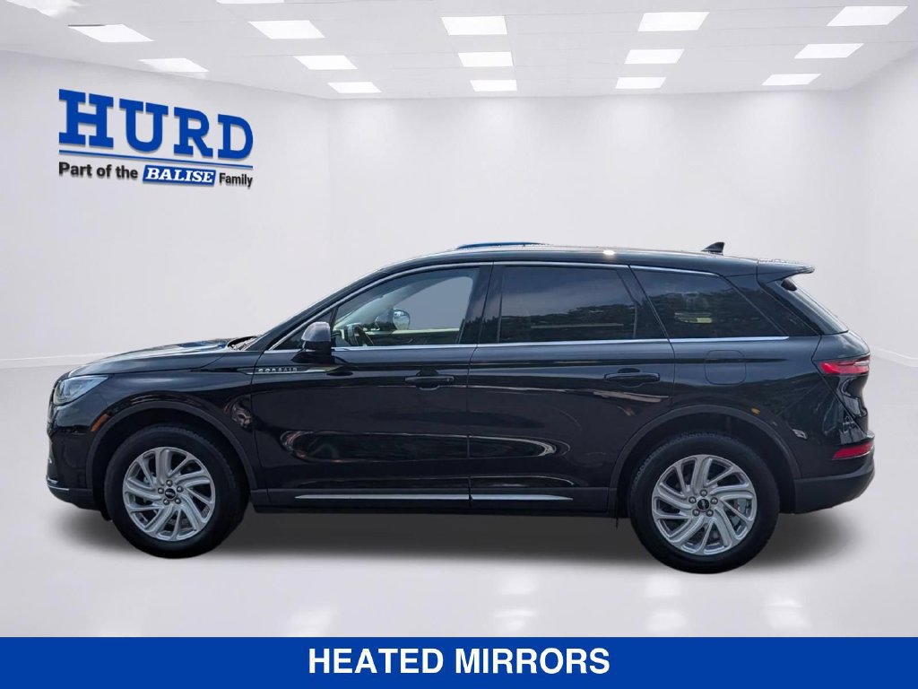 Used 2024 Lincoln Corsair AWD image 8