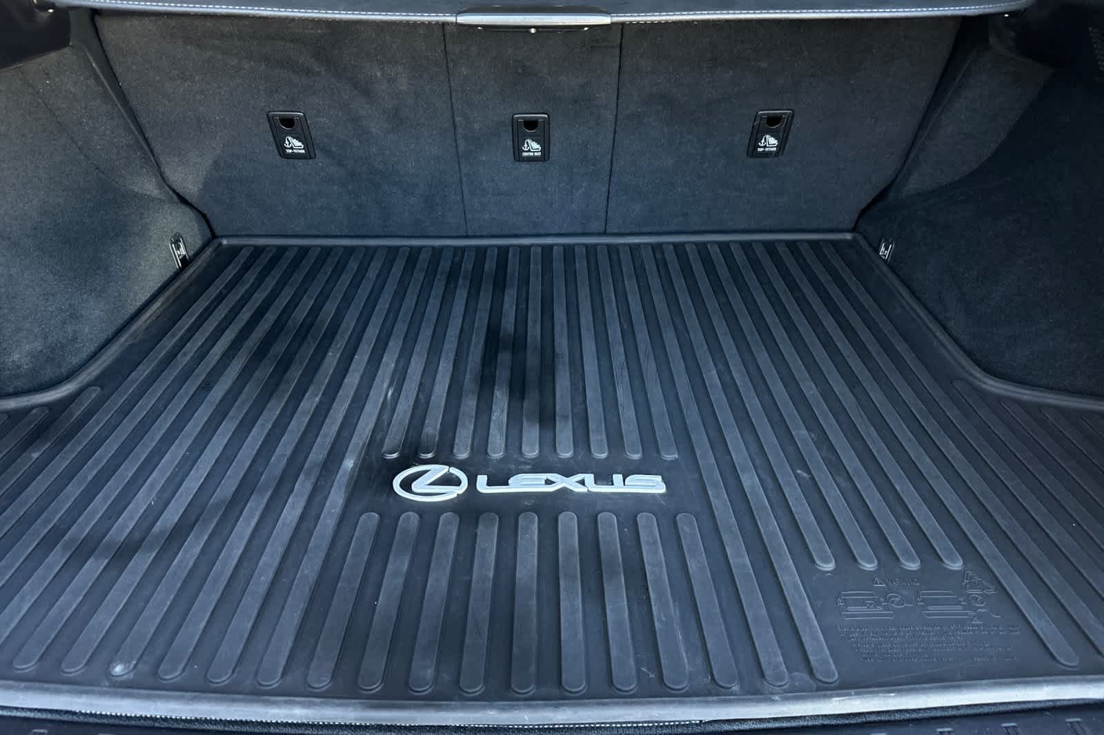 Used 2020 Lexus RX 350 AWD w/ Accessory Package image 16