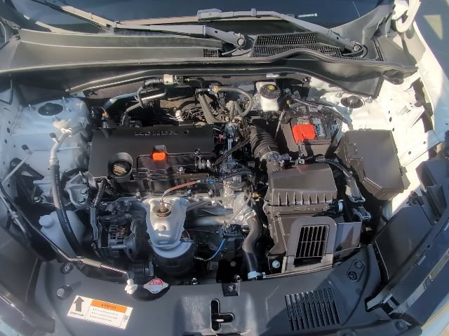 Used 2024 Honda HR-V Sport image 32