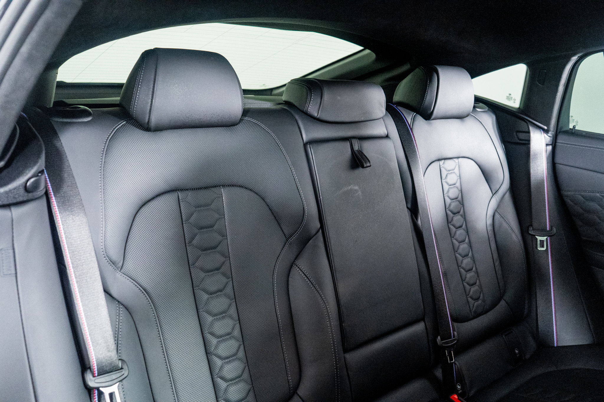 Used 2025 BMW X6 M Competition image 32