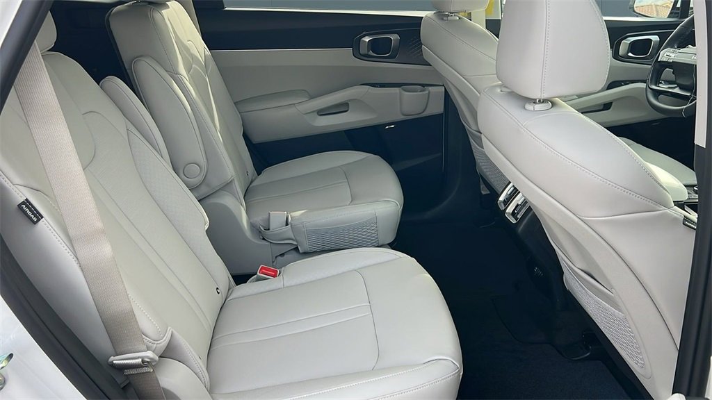 New 2026 Kia Sorento EX w/ EX Premium Package image 8