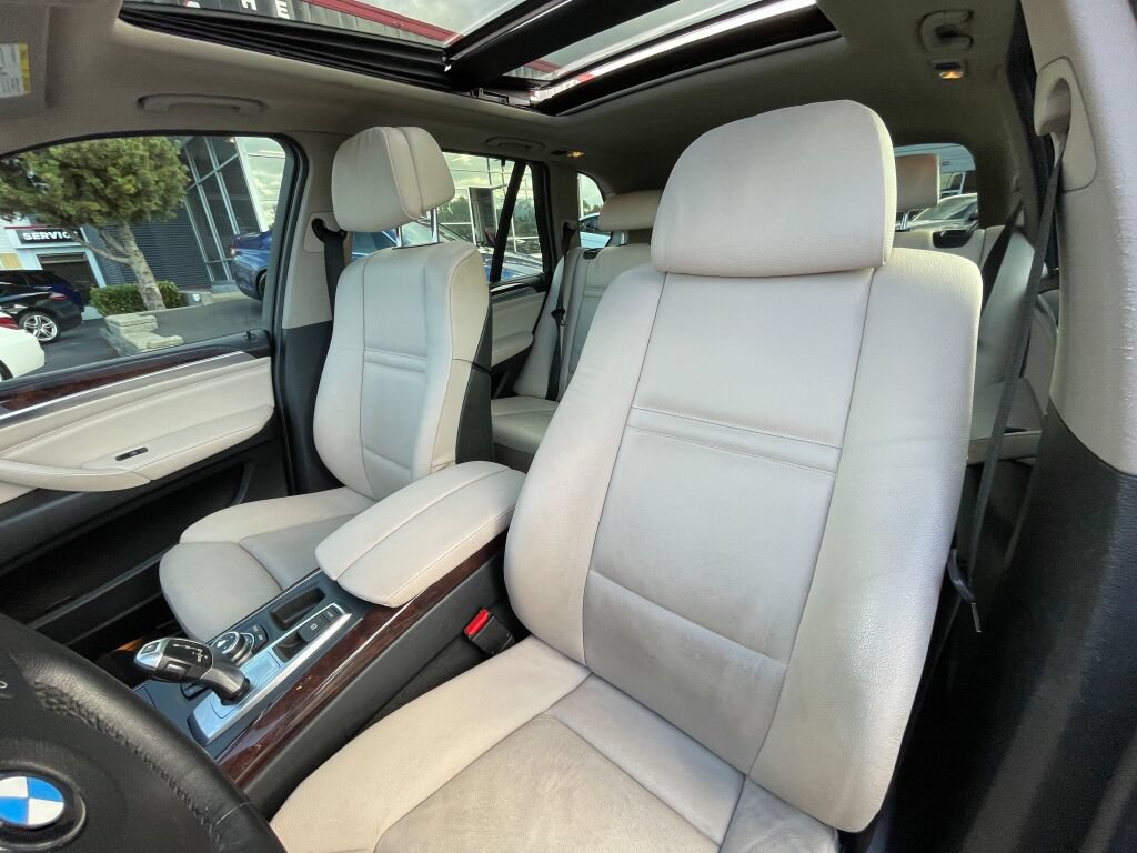 Used 2011 BMW X5 xDrive35i AWD/4WD image 18