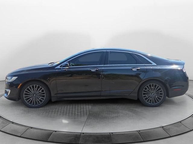 Used 2017 Lincoln MKZ Reserve AWD/4WD image 2