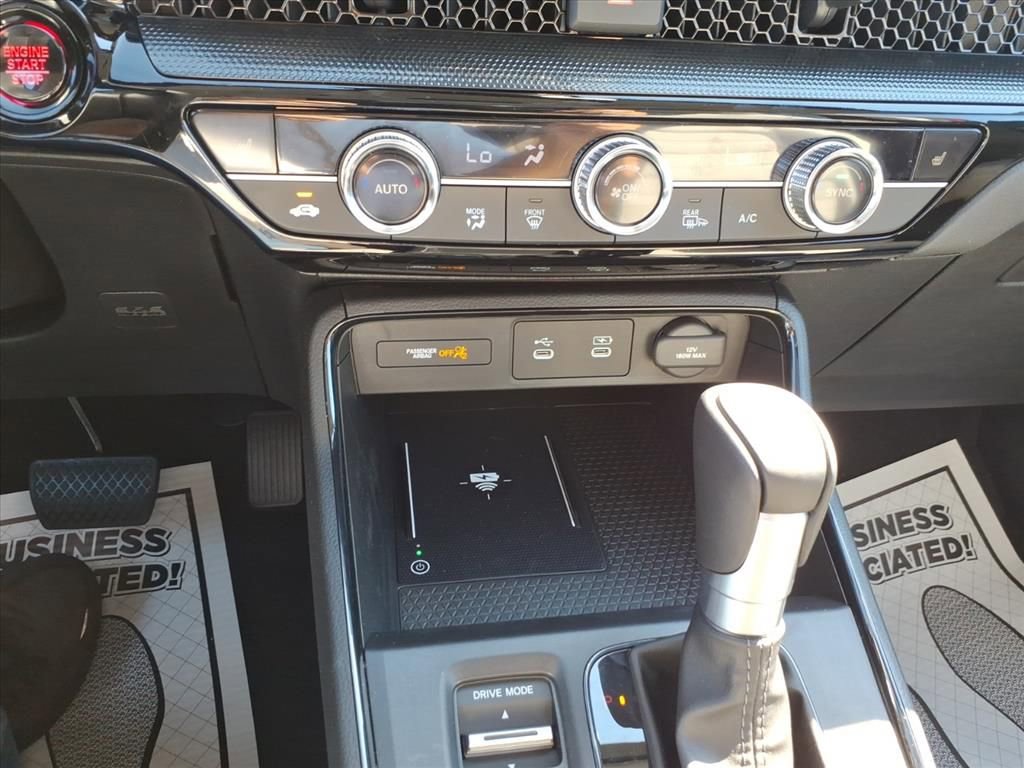 New 2026 Honda CR-V EX-L image 17