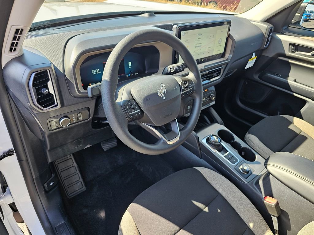 New 2025 Ford Bronco Sport Big Bend image 2