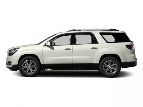 Used 2016 GMC Acadia SLT w/ Open Road Package image 4