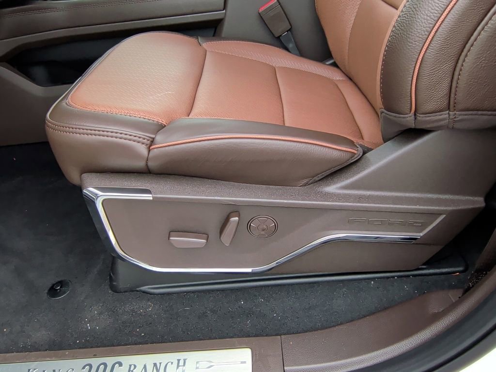 New 2026 Ford F250 King Ranch image 14