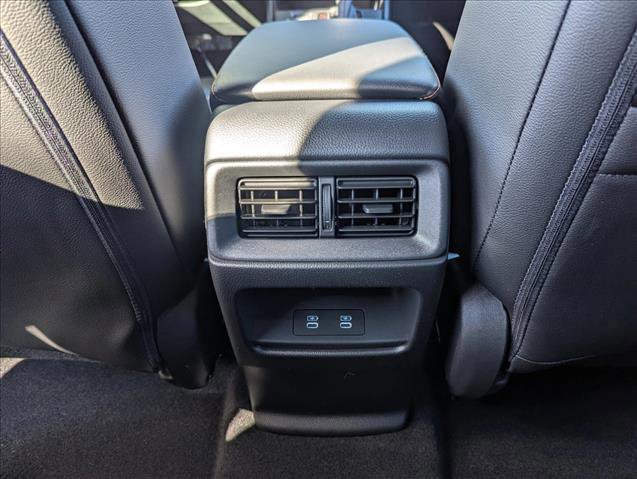 New 2026 Honda CR-V Sport Touring image 18