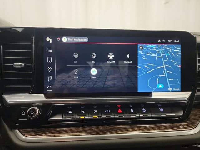 New 2026 GMC Sierra 1500 Elevation w/ Preferred Package image 13