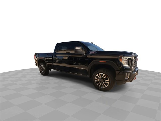 Used 2021 GMC Sierra 2500 AT4 w/ Gooseneck/5TH Wheel Package image 2