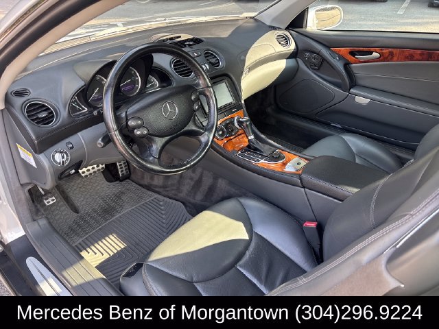 Used 2005 Mercedes-Benz SL 500 image 14