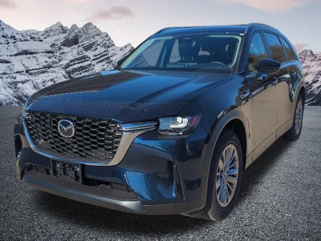 New 2026 MAZDA CX-90 3.3 Turbo w/ Select Package image 25