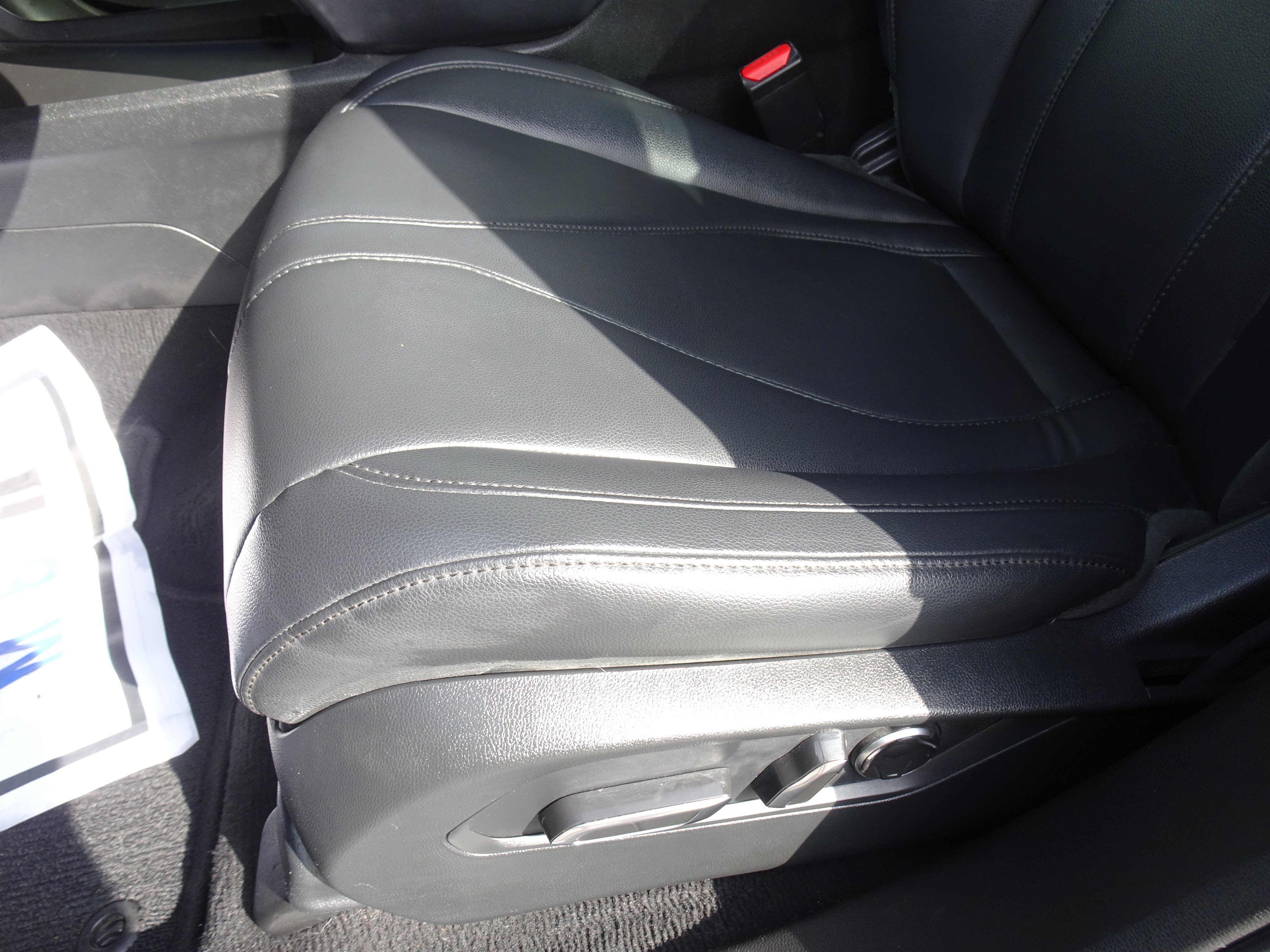 Used 2020 Acura RDX FWD image 9