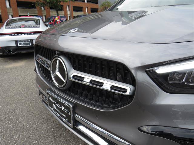 Used 2026 Mercedes-Benz GLA 250 4MATIC image 24
