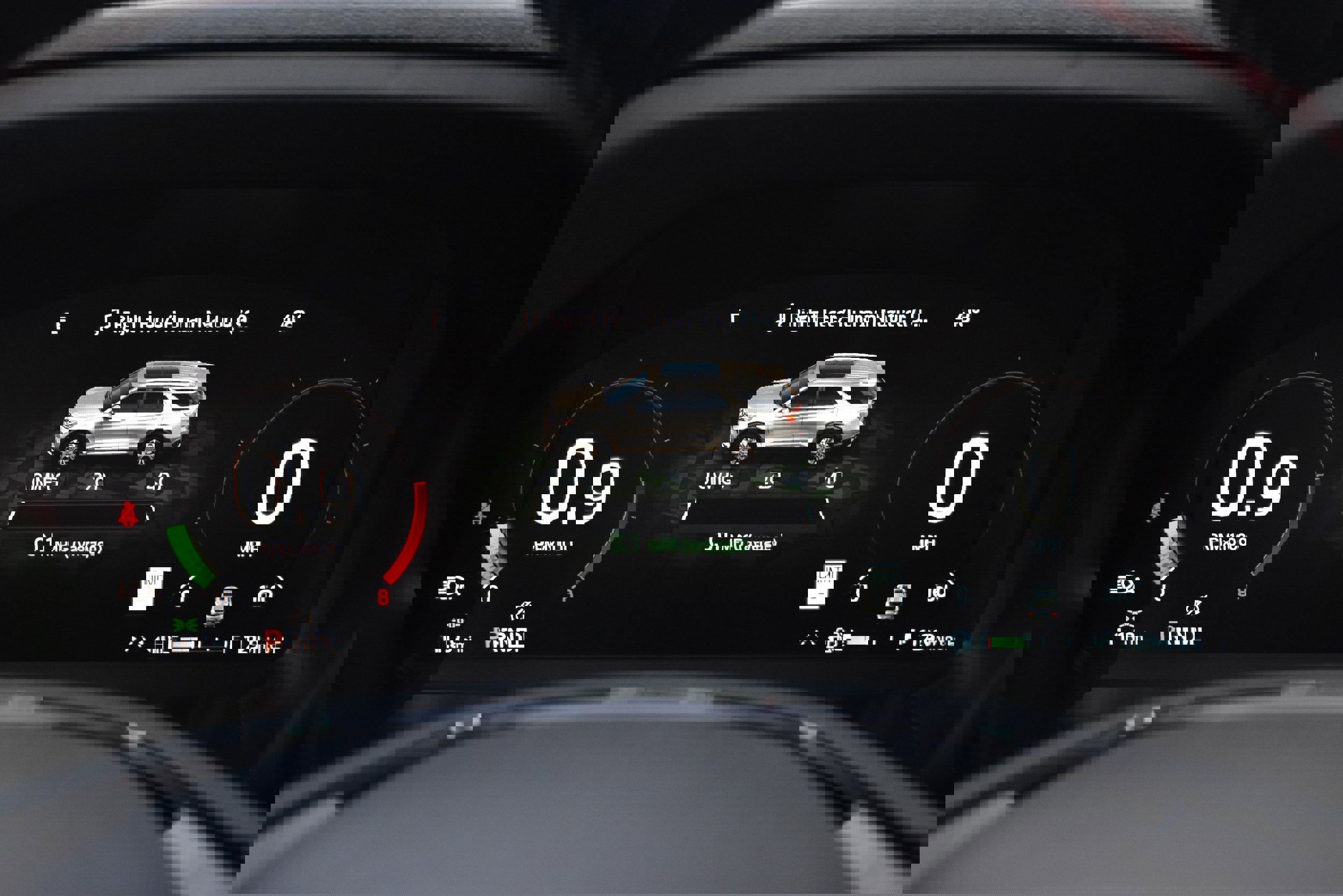 New 2026 Ford Explorer ST-Line image 27