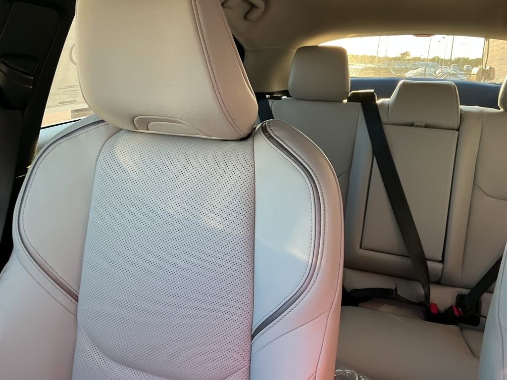 New 2026 Toyota Prius XLE image 20
