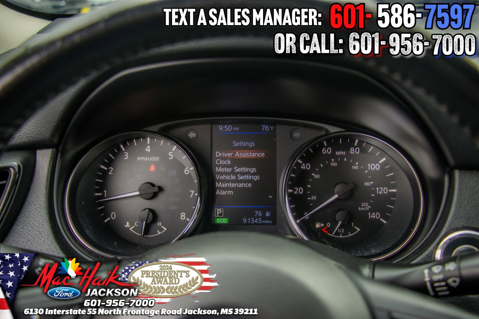 Used 2020 Nissan Rogue SV image 12