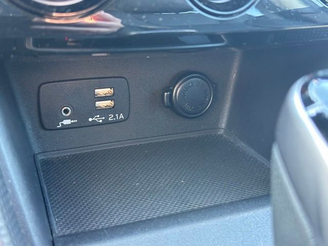 Used 2021 Subaru Forester Limited w/ Popular Package #3 image 19