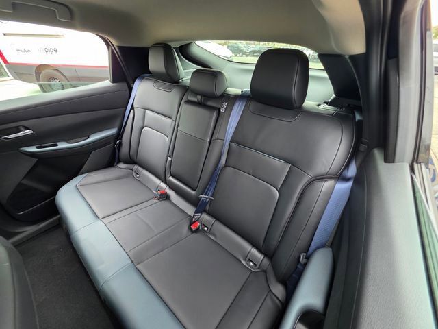 New 2026 Nissan Leaf SV+ w/ Floor Mat Package (SV+) FWD image 26
