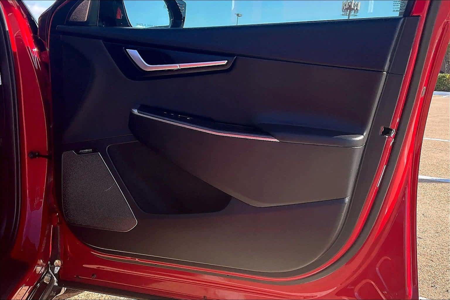 Certified 2023 Kia EV6 Wind RWD image 25
