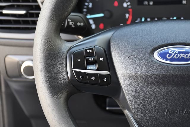 Used 2022 Ford Escape SE image 8