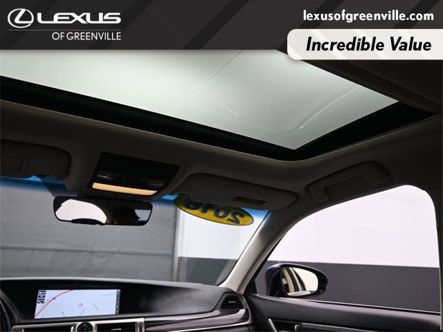 Used 2016 Lexus GS 350 image 25