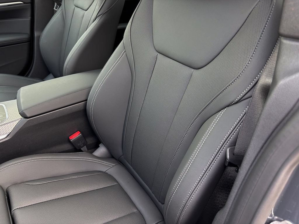 New 2026 BMW i4 xDrive40i AWD/4WD image 16