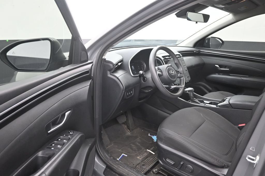 Used 2024 Hyundai Tucson SEL FWD image 11