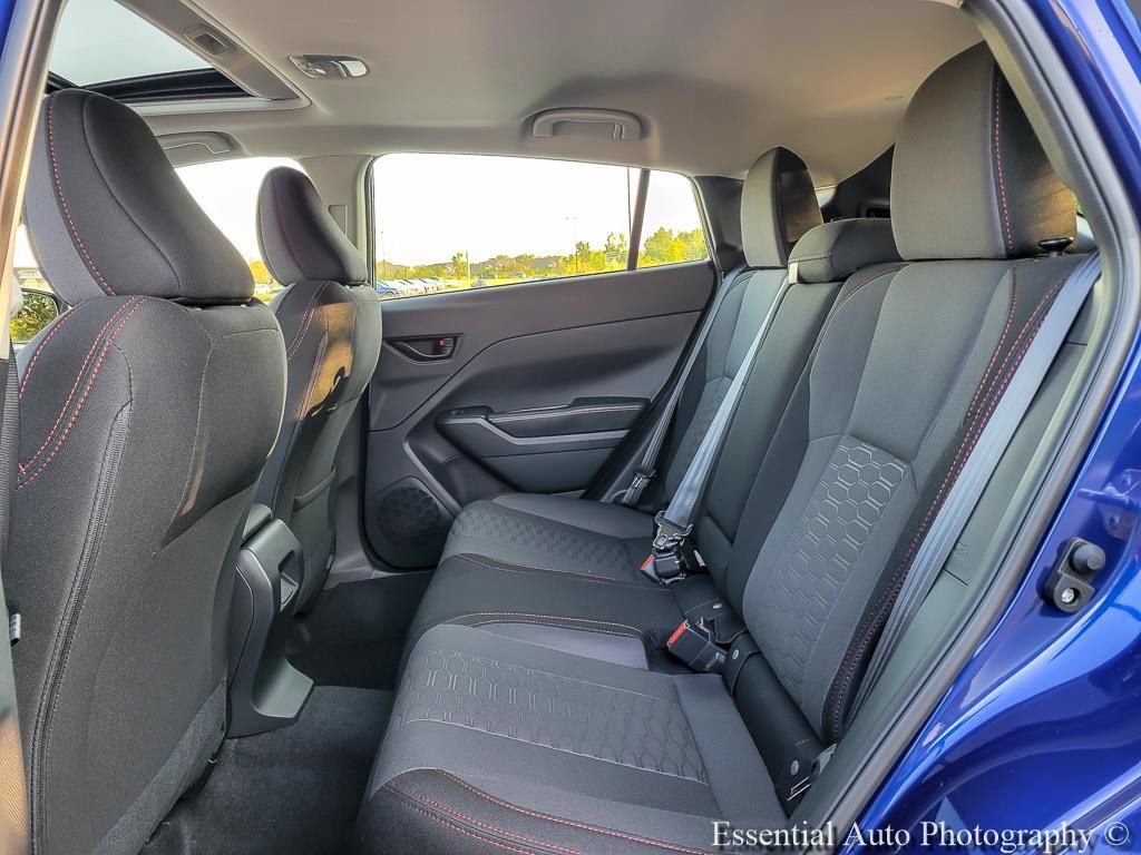 New 2026 Subaru Impreza 2.0i Sport AWD/4WD image 11