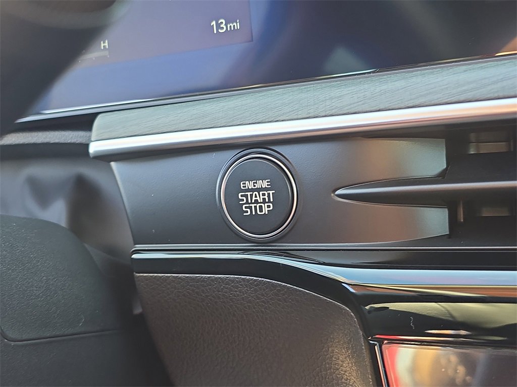 New 2026 Kia K5 EX image 29