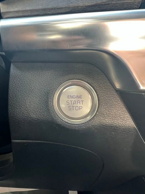 Used 2020 Kia Telluride EX image 12