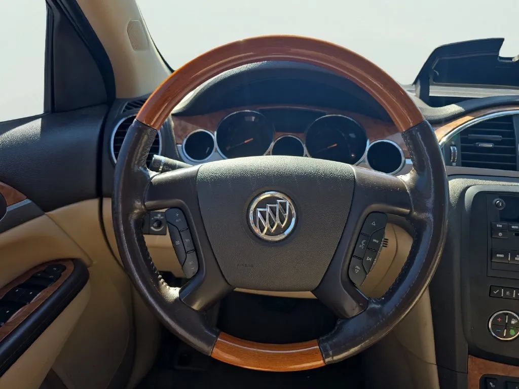 Used 2012 Buick Enclave Leather FWD image 16