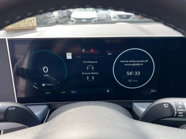 New 2026 Hyundai Sonata Limited image 19