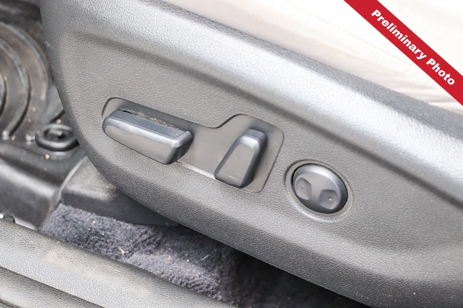 Used 2018 Hyundai Tucson SEL FWD image 18