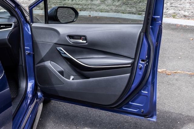 Used 2020 Toyota Corolla XSE FWD image 14