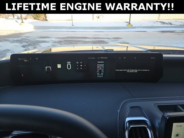 New 2026 Ford Expedition Platinum image 21