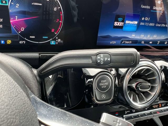 Used 2025 Mercedes-Benz GLA 250 4MATIC image 29