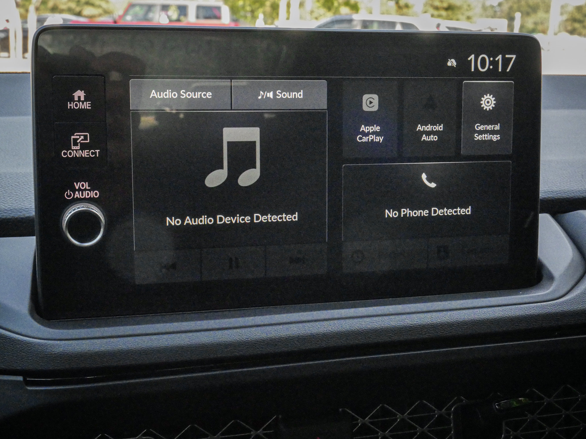 Used 2026 Honda Accord LX image 23