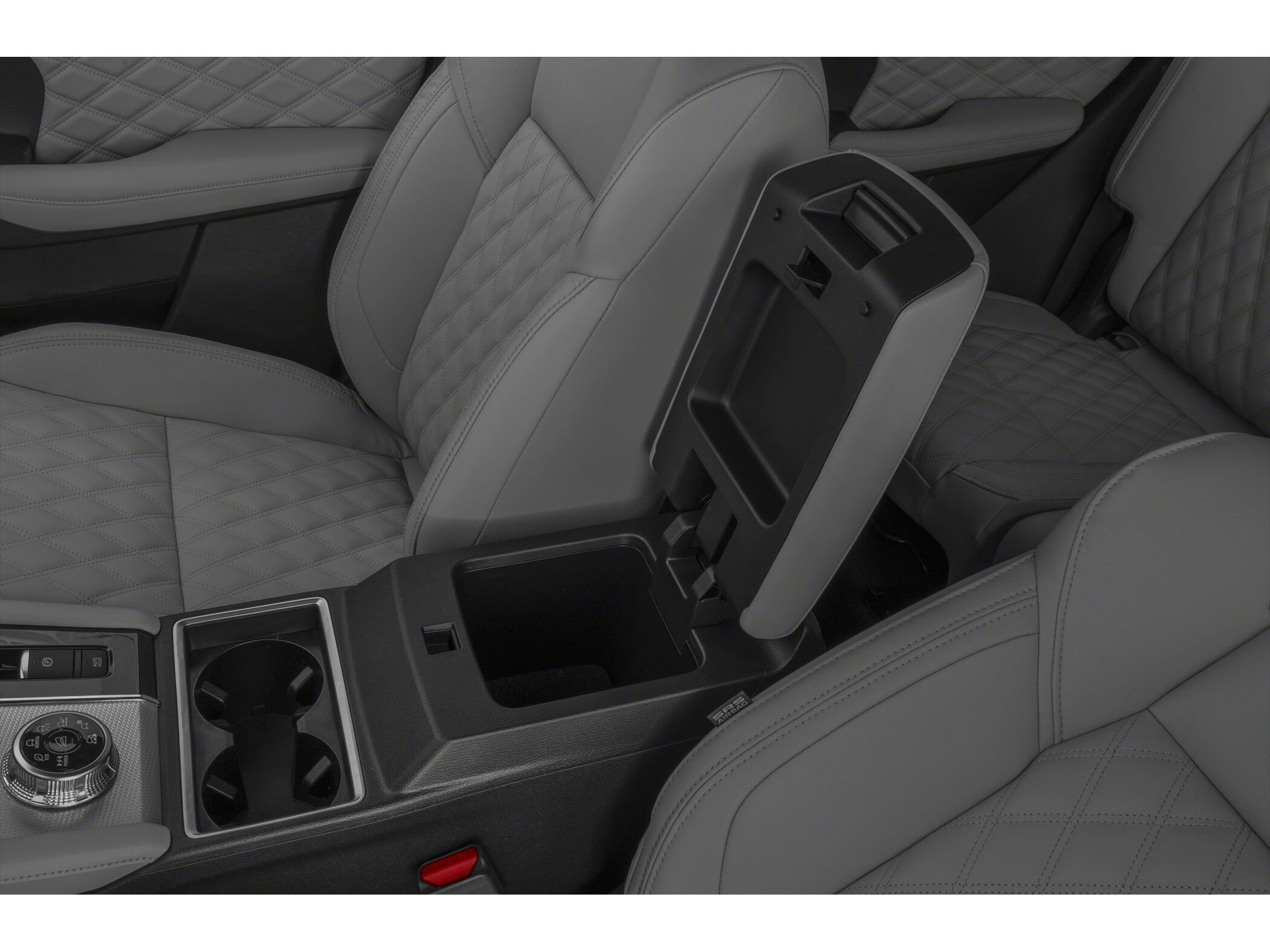 New 2025 Mitsubishi Outlander SEL image 13