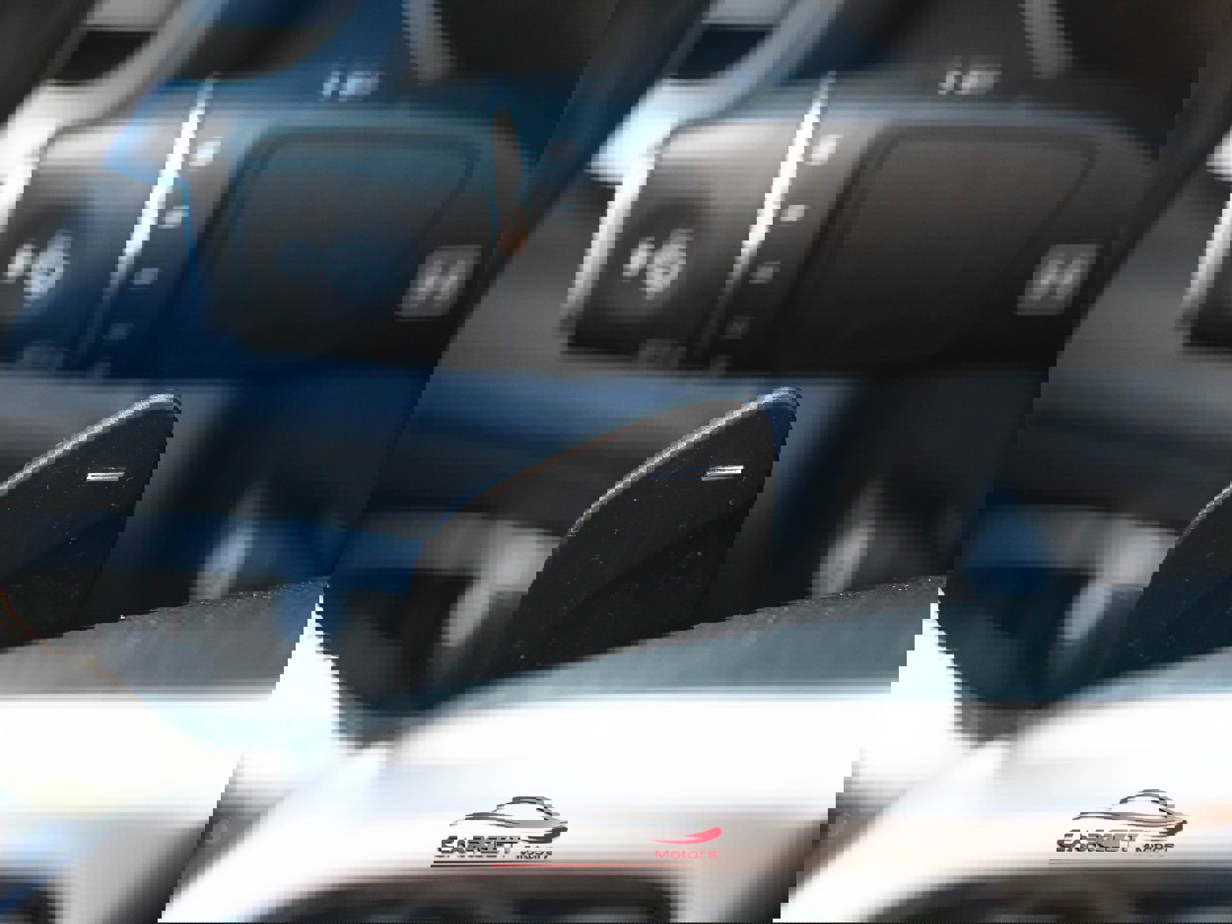 Used 2020 Mercedes-Benz GLC 300 4MATIC Coupe image 26