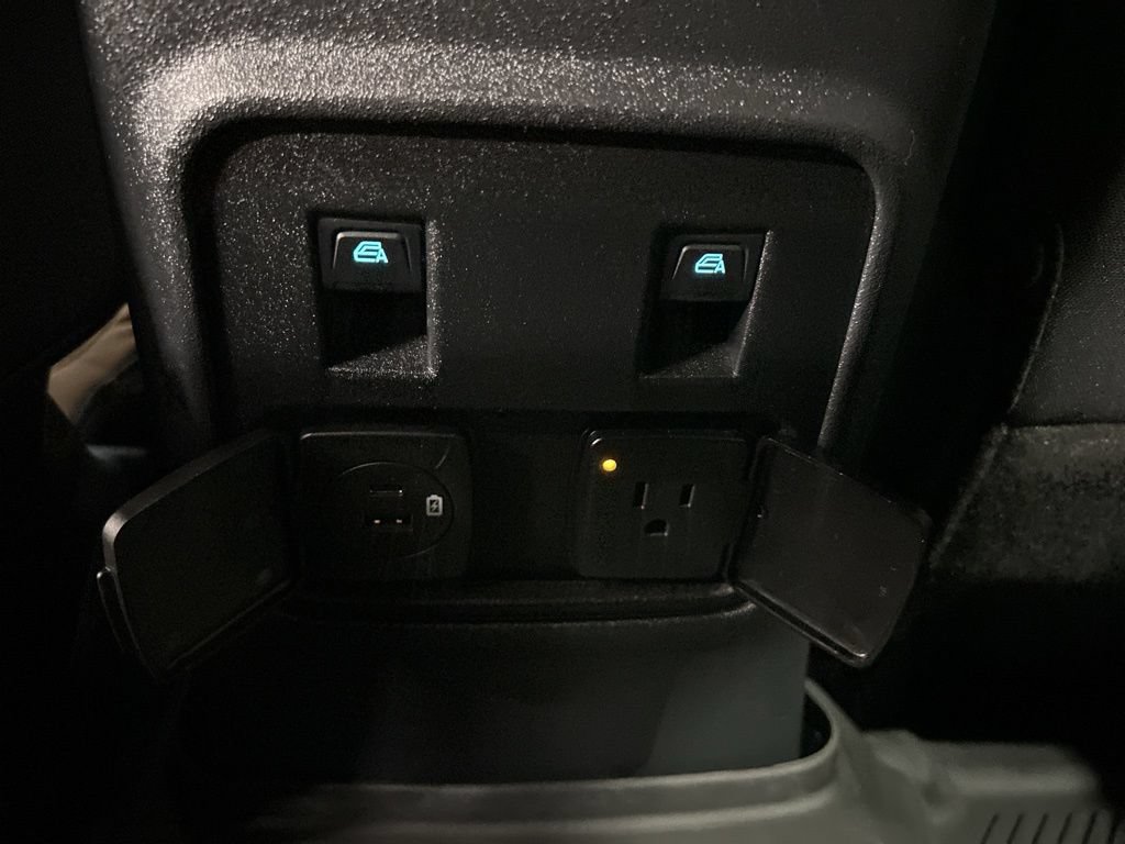 Used 2021 Ford Bronco Outer Banks AWD/4WD image 38