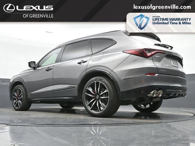 Used 2024 Acura MDX Type S w/ Advance Package AWD/4WD image 40
