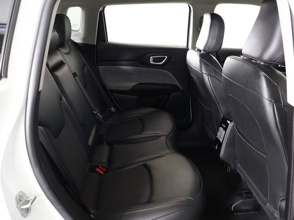 Used 2022 Jeep Compass Latitude w/ Convenience Group image 32